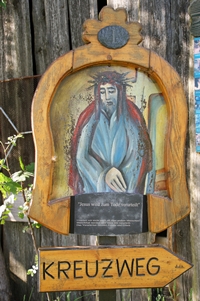 Kreuzweg