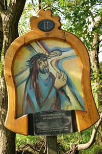 Kreuzweg