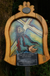 Kreuzweg