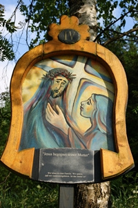 Kreuzweg