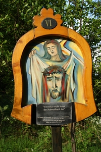 Kreuzweg