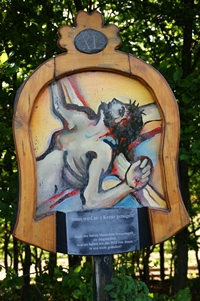 Kreuzweg