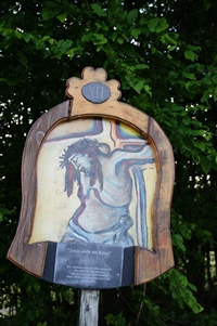 Kreuzweg